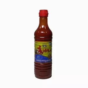 진조미 양념초고추장 1kg 1box푸드 요리 식자재 진조 초장4호 1KG 10EA 1BOX