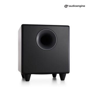 oengine S8 오디오엔진 엑티브 8인치 커스텀 서브우퍼 우퍼 탑재