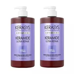 케라시스 케라마이드 트리트먼트 1L x 2개