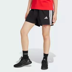 아디다스 ADIDAS 에센셜 3S 코튼 쇼츠 JD0908