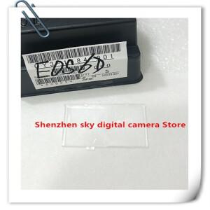 Canon EOS 6D 포커싱 스크린 디지털 카메라 수리 부품 용 새 원본 젖빛 유리
