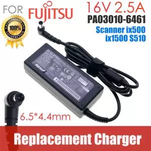 PA03010-6461 Fujitsu ScanSnap Evernote 스캐너 ix500 ix1500 S510 SV600 스캐너 전원 공급 장치 충전기 1
