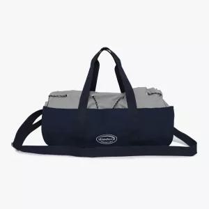 디아도라 드로우 나일론 토트백 NAVY 38395640
