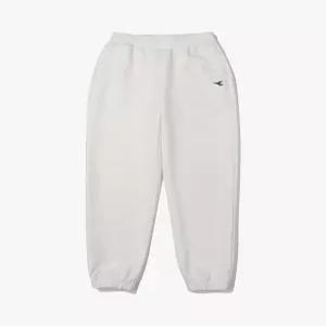 디아도라 베스티 조거 팬츠 우먼 OFF WHITE 1433593