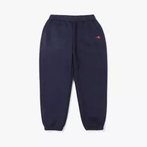 디아도라 베스티 조거 팬츠 우먼 NAVY 487628