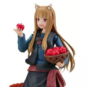 Figma 늑대와향신료 리메이크 호로 액션피규어 장난감 굿즈