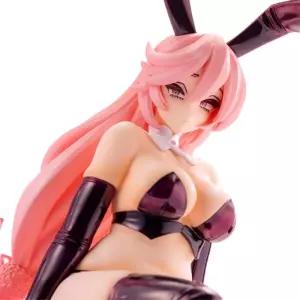 카훈일러 KAFUN 기만토끼 트릭바니 싯팅 피규어 디스플레이
