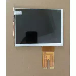 70인치 60PIN TFT LCD 화면 LS700AT9001 SVGA 800RGB600