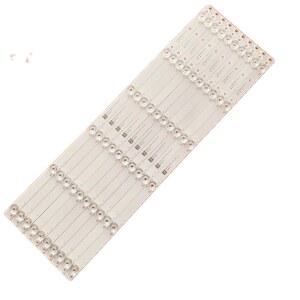 LED 스트립 65UFC2500 10개 J65C2i 0D20 REV1 CX CNC K65EM3030T1206684 ZX65ZC332M06A2V0 6등 1 C100 CRH