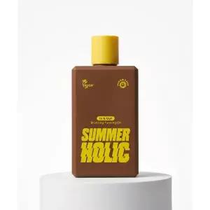 SUMMER HOLIC 인앤아웃 브론징 태닝오일 200ml 1441067