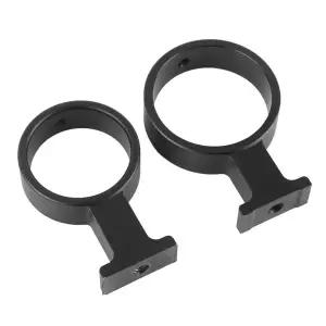 40mm 50mm 링 어댑터 포커싱 브래킷 HDMI USB 디지털 Vdieo 현미경 카메라 스탠드 받침대 용 포커싱 홀더