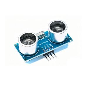 1-5pcs 초음파 센서 HC-SR04 웨이브 감지기 범위 지정 모듈 HC Arduino 3.3V-5V 용 거리