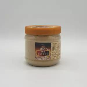 가루 뚝배기표 청국장 500g 가루 청국장 분말