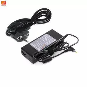ASUS F8 X81 A43S A55V KX550D AK55v K555Z V505L A52J A6 A7 A8 F2 M2 U1 U3 S5 W3 W7 Z3 G 시리즈용 19V