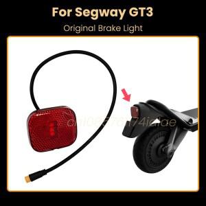 세그웨이 나인봇 GT3 슈퍼스쿠터 전동 순정 후미등 맥세이프 브레이크등 부품