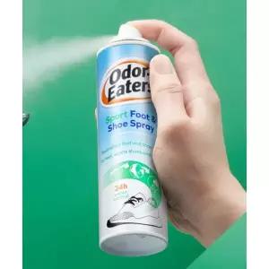 BLISTEX 오더이터 풋앤슈 스프레이(스포츠) 2439277
