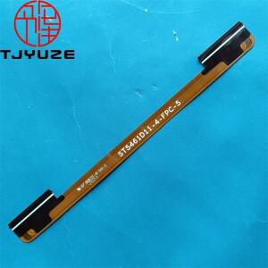 ST5461D11-4-FPC-5 삼성호환 TV용 유연한 연결 케이블 UN55TU7020GXZD UE55AU8000UXTK