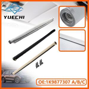 스카이 라이트 셔터 선 루프 차양 커튼 커튼 1K9877307 Audi Q5/VW Golf Tiguan Passat Variant 4Motion/Sk