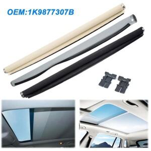 아우디 Q5 VW 골프 Passat Sharan Tiguan 4Motion Skoda Yeti Seat Leon 자동차 선 루프 차양 커튼 커튼 1K