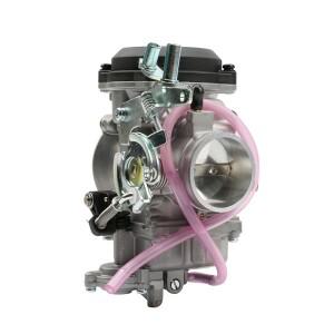 카뷰레터 바이크 오토바이 CV40 카브 40mm 할리 데이비슨 스포스터 로드 킹 슈퍼 글라이드 XL883 27490-04