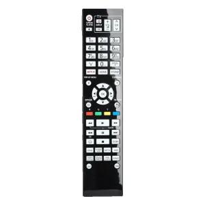 NETFLIX 단추 교체 리모컨   호환호환 4K 블루레이 플레이어 DMP-UB900  N2QAYA000131