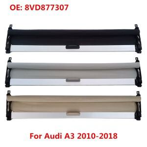 자동차 파노라마 선루프 차양 커튼 커튼 커버 어셈블리 8VD 877307 아우디 A3 2010