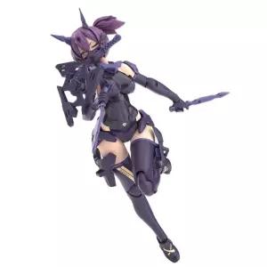 메가미디바이스 5.6 아수라 닌자 카나메 섀도우 에디션 toy
