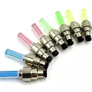 자전거 스포크 라이트 LED 2P 바퀴 조명 야간라이딩-WFQPHP6