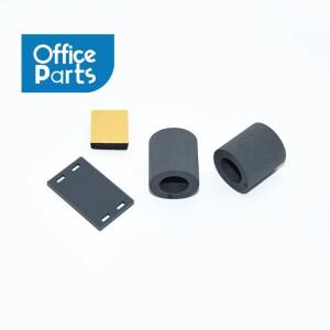 1세트 L2725-60002 HP 500 MFP M525 M630 M651 ScanJet OfficeJet X585 ADF 롤러 타이어