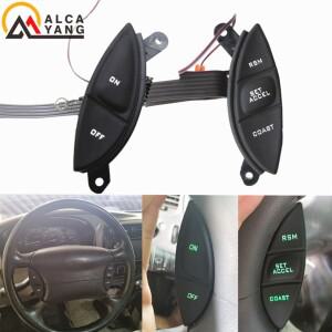 스티어링 휠 크루즈 컨트롤 스위치 버튼 키트  Ford Ranger Explorer Sport Trac  F150  Mercury Mountaine