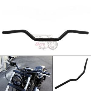 바이크 오토바이 드래그 핸들바 딤플  할리 스포츠스터 XL883 XL1200 X48 72 Dany 소프테일 스트리트 팻 밥