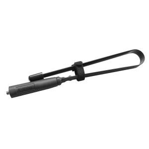 BAOFENG 안테나 VHF/UHF 18.8인치 144/430MHZ 고이득 접이식 햄 라디오 (UV-5R 5RPLUS BF-F8HP BF-888S BF-888S EX 5RX3 3RPLUS H777 5RA 5RE용)