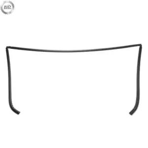 OEM 51317027916 51317057415 트렁크 리드 실링 스트립 BMW 5 E60 525i 530i용