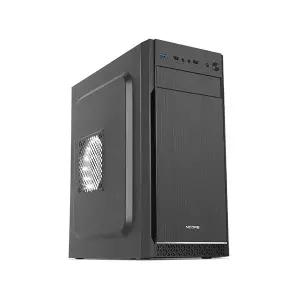 앱코 NCORE 언더바 미들타워 PC케이스