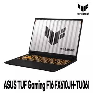 ASUS TUF Gaming F16 FX610JH-TU061 (WIN11 1TB) 코어i7  RTX5050 게이밍노트북 TM