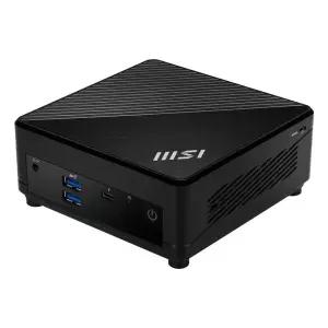 MSI 미니PC Cubi 5 1MA Wi-Fi 6E DT4-IM [Core3 100U/8GB/256GB/W11P] -ms