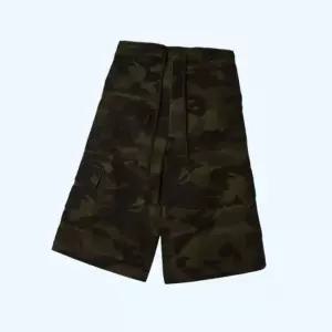 후아유 Camouflage Bermuda 팬츠 바지 하의(F) WHTHG3791F 5248844