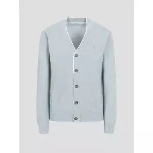 [국내정품] 빈폴 BEANPOLE 여름 베이직 카디건 라이트 그린 BC545AC50L