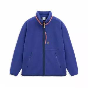 푸마 플리스 자켓 U Fleece Jacket 52971901