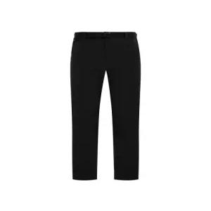 [국내정품] 아이더 EIDER COOLEATS ICE (쿨리츠 아이스) 남성 스탠다드 슬랙스_Black DMM26357Z1