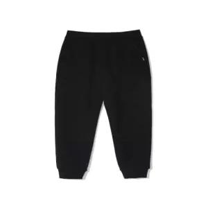 [국내정품] 아이더 EIDER DAILY (데일리) α 트레이닝 팬츠_Black DMP24352Z1