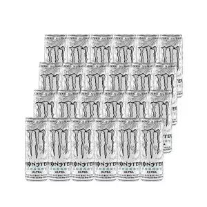 몬스터에너지울트라 355ml x 24캔_26689531