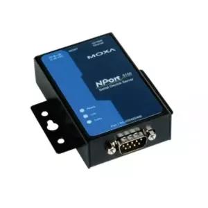 [알티피아]시리얼 디바이스 서버 NPORT5150 컨트롤러 RS232 422