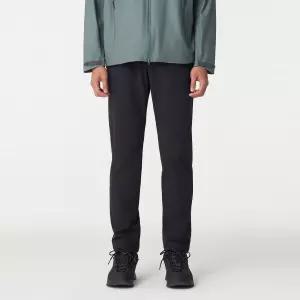 코오롱스포츠 KOLON SPORT 남성 원턱 레귤러핏 스탠다드 팬츠 JWPNA25141 2종 택1
