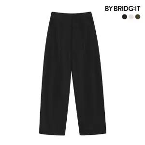 [해외채널]26FW 기모 코듀로이 팬츠 3종