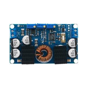 LTC3780 DC-DC 5-32V ~ 1V-30V 10A 자동 스텝 업 다운 레귤레이터 충전 모듈 Arduino 용 전원 공급 장치