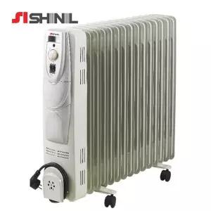 [NS홈쇼핑][신일] 15핀 라디에이터 SER-K30LM 전기난로 전기히터 난방기구 기본형 신일라디..[36186321]