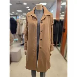 [BCBG] 비씨비지 샤론 바바리 코트 B5D9N701
