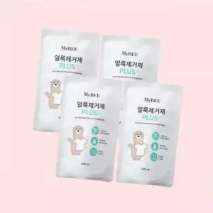 마이비 얼룩제거제 플러스 리필 (400ml) 4팩 4378460
