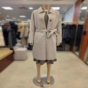 [BCBG][BCBG] 비씨비지 뉴 트윌 리버 코트 B5DAH881